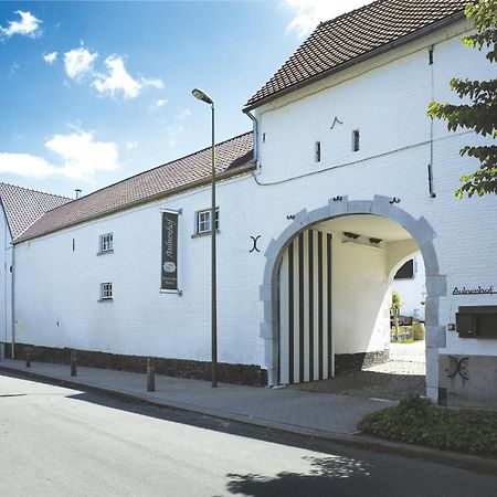 Hotel Aulnenhof Landen Exterior foto