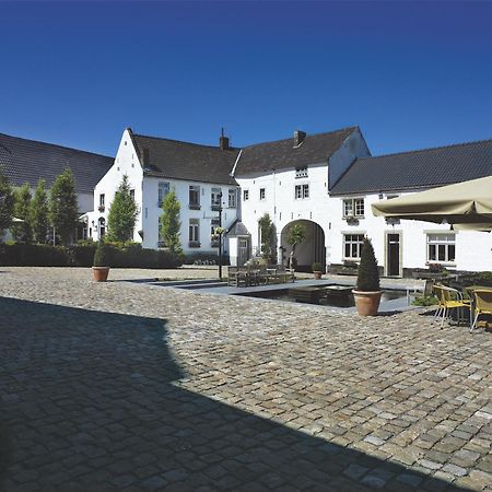 Hotel Aulnenhof Landen Exterior foto