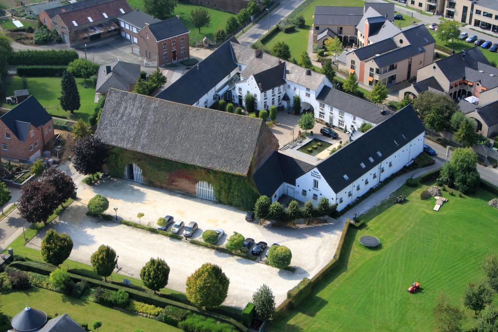 Hotel Aulnenhof Landen Exterior foto