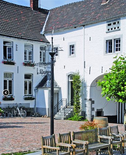 Hotel Aulnenhof Landen Exterior foto